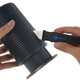 Image for article titled Google's OnHub Is a Mysterious and Slightly Terrible Device
